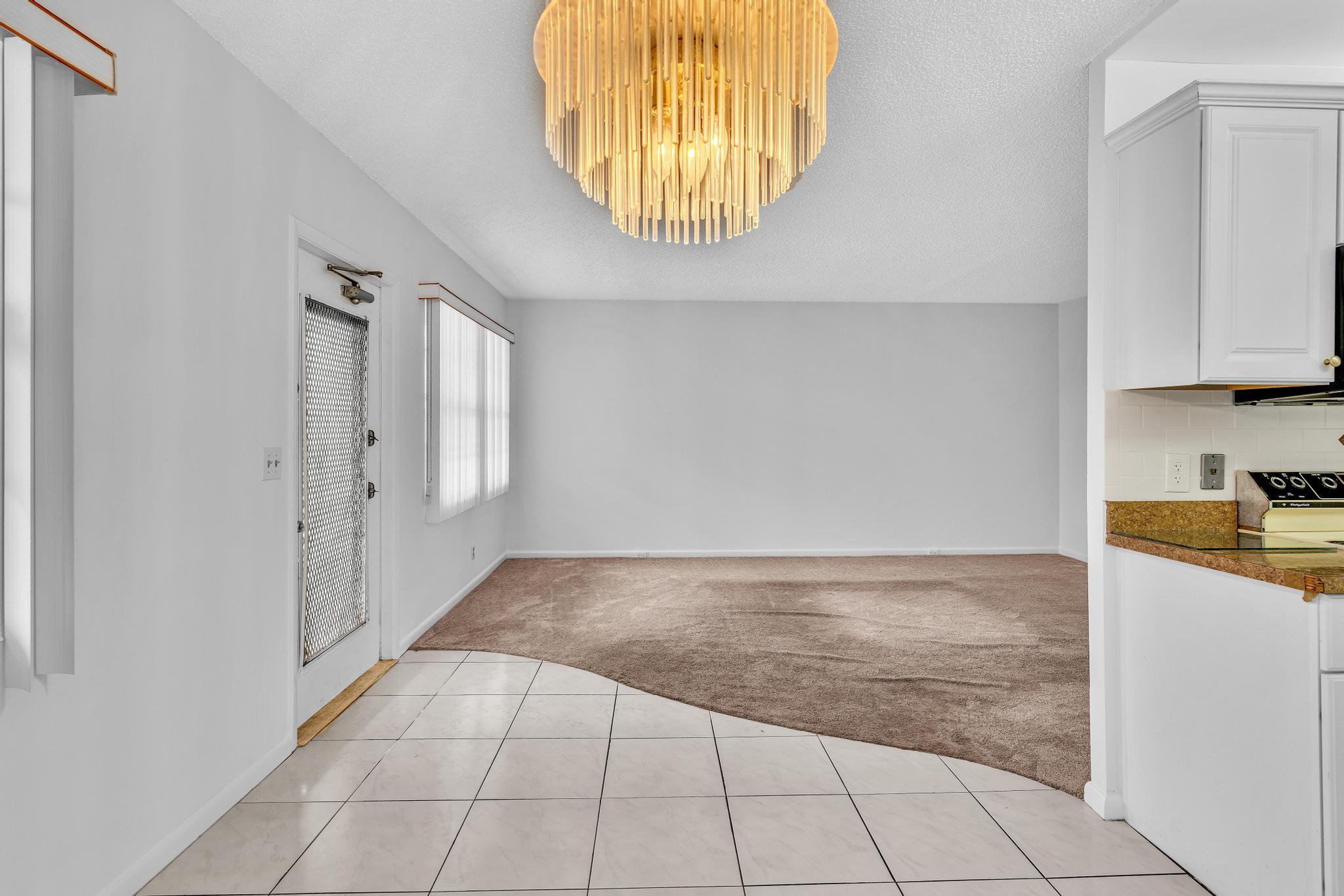 EXETER AT CENTURY VILLAGE CONDO - Residential