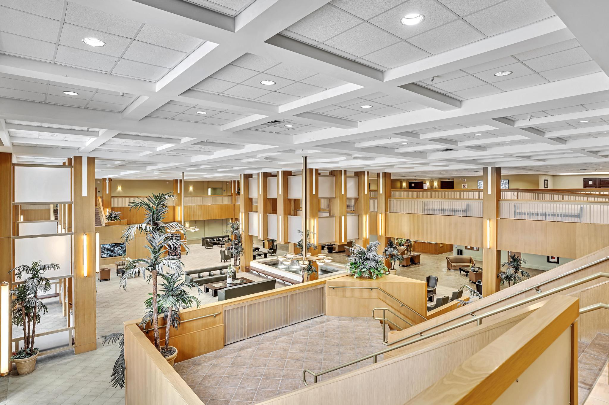 EXETER AT CENTURY VILLAGE CONDO - Residential