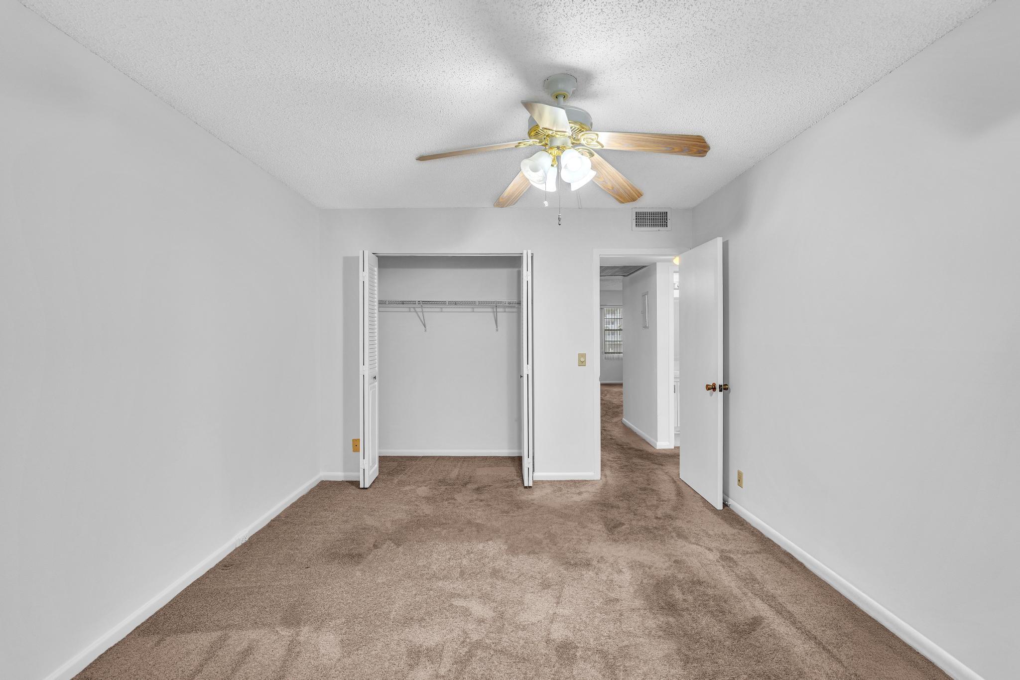 EXETER AT CENTURY VILLAGE CONDO - Residential