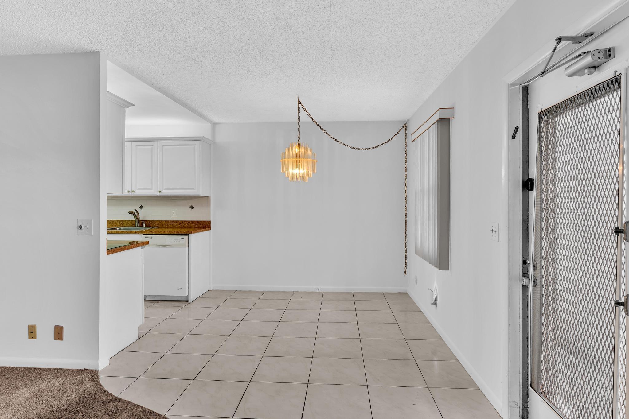 EXETER AT CENTURY VILLAGE CONDO - Residential