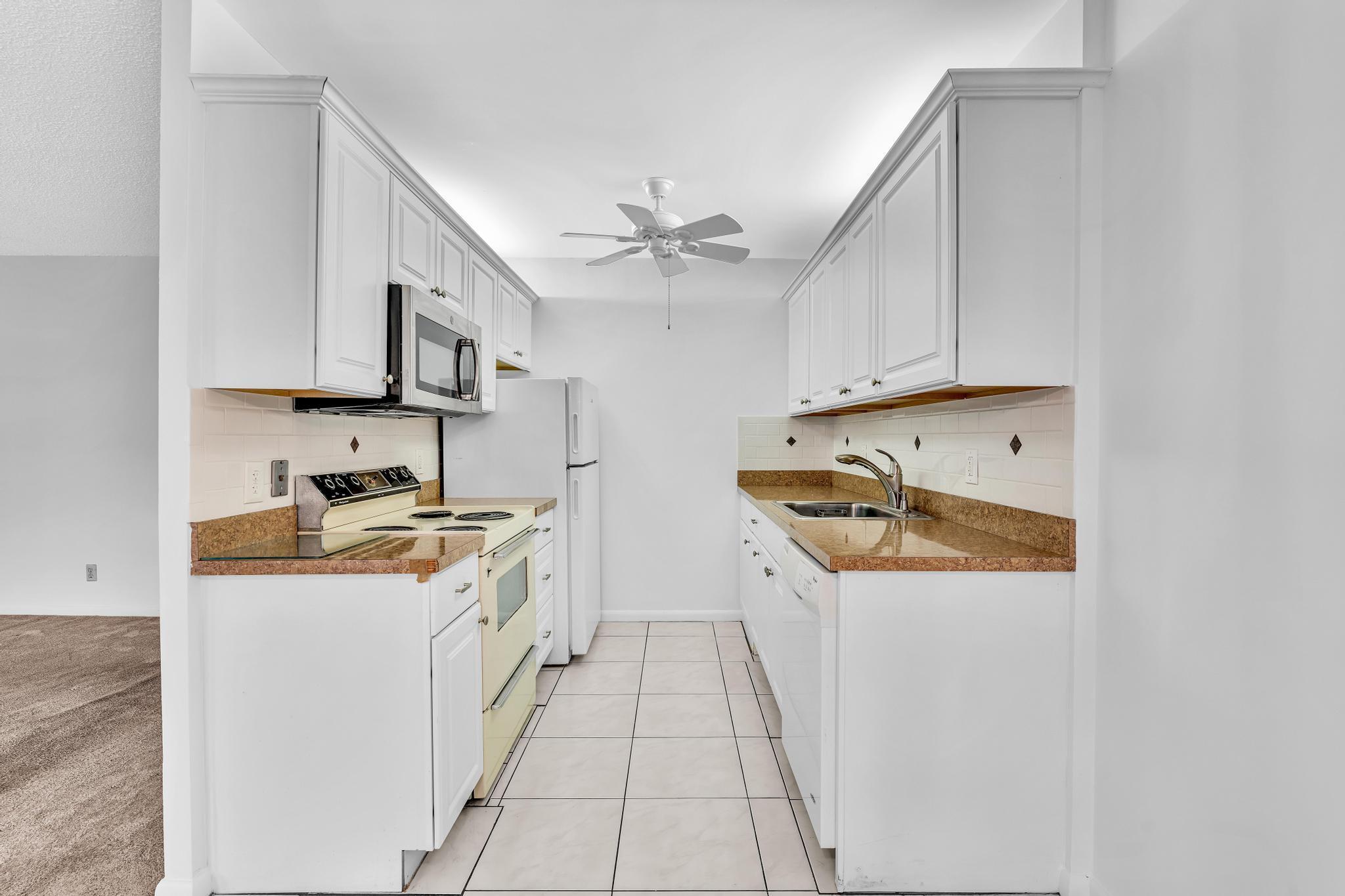 EXETER AT CENTURY VILLAGE CONDO - Residential