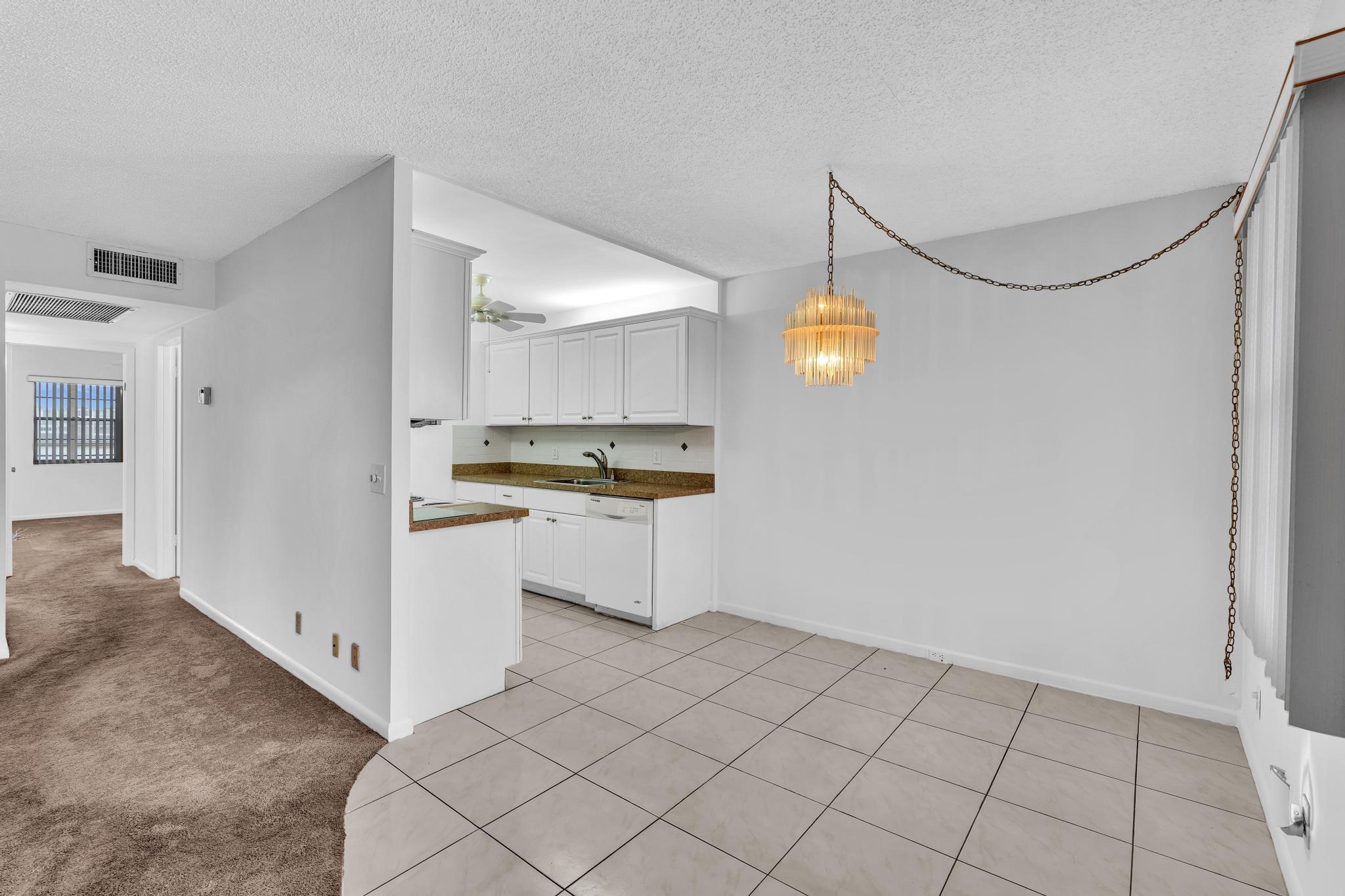 EXETER AT CENTURY VILLAGE CONDO - Residential