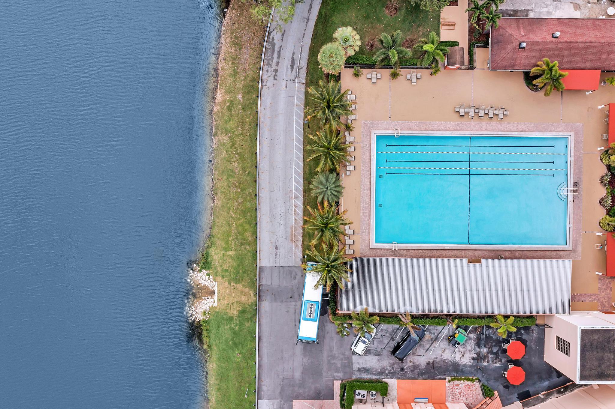 EXETER AT CENTURY VILLAGE CONDO - Residential