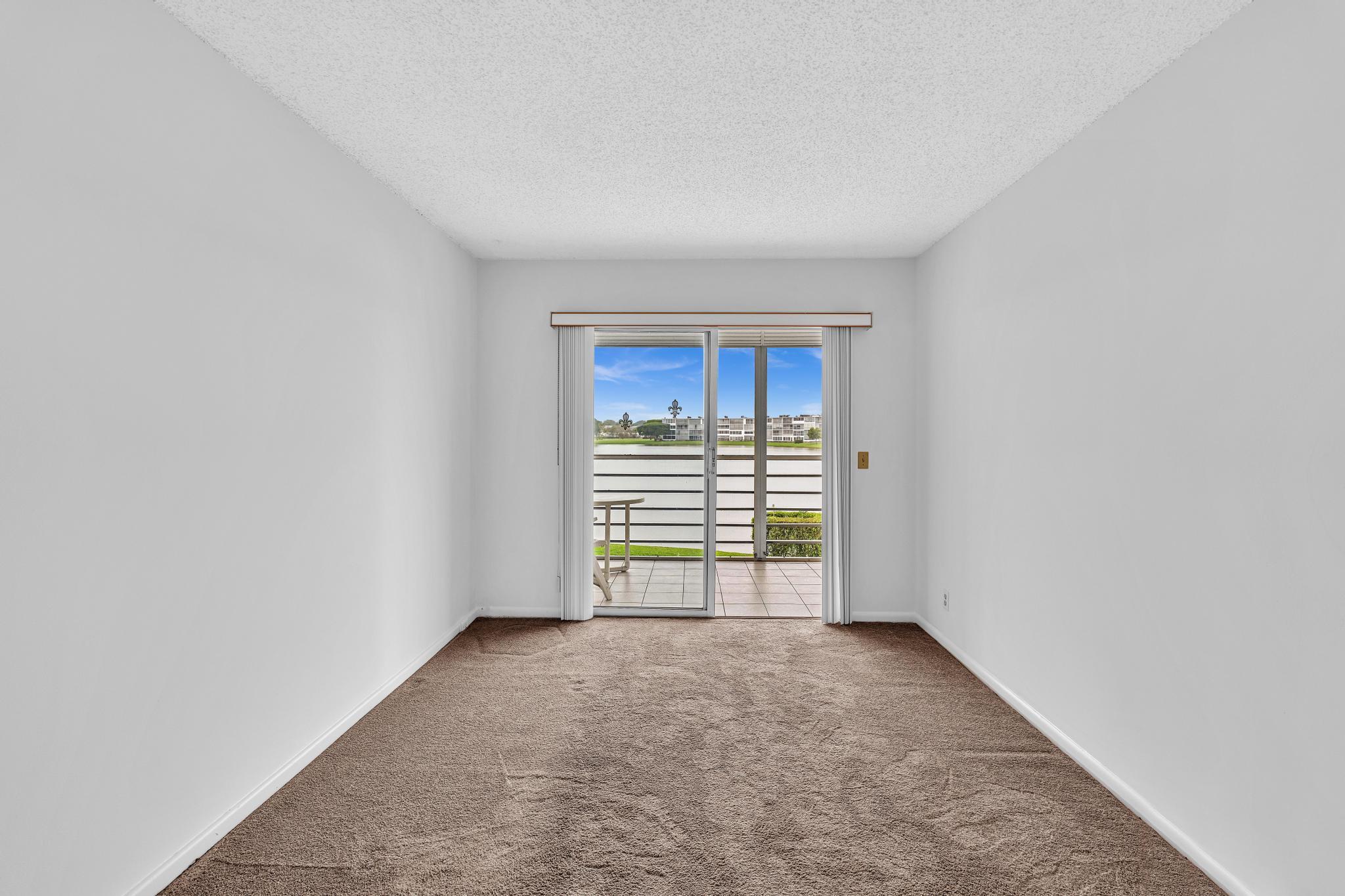 EXETER AT CENTURY VILLAGE CONDO - Residential