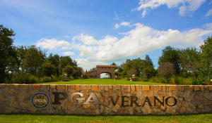 PGA Village Verano - Residential