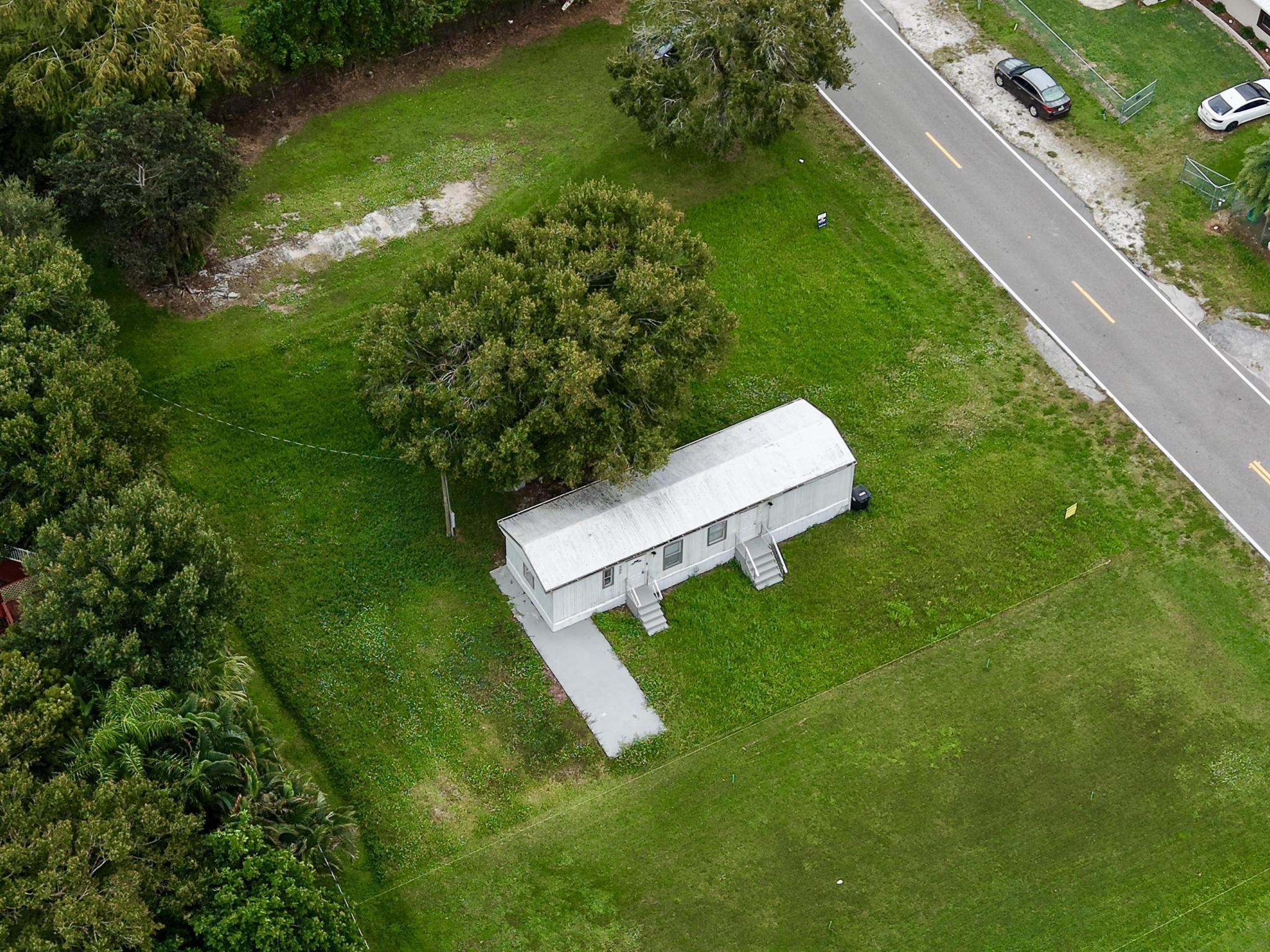 CITY OF MOORE HEAVEN - Residential