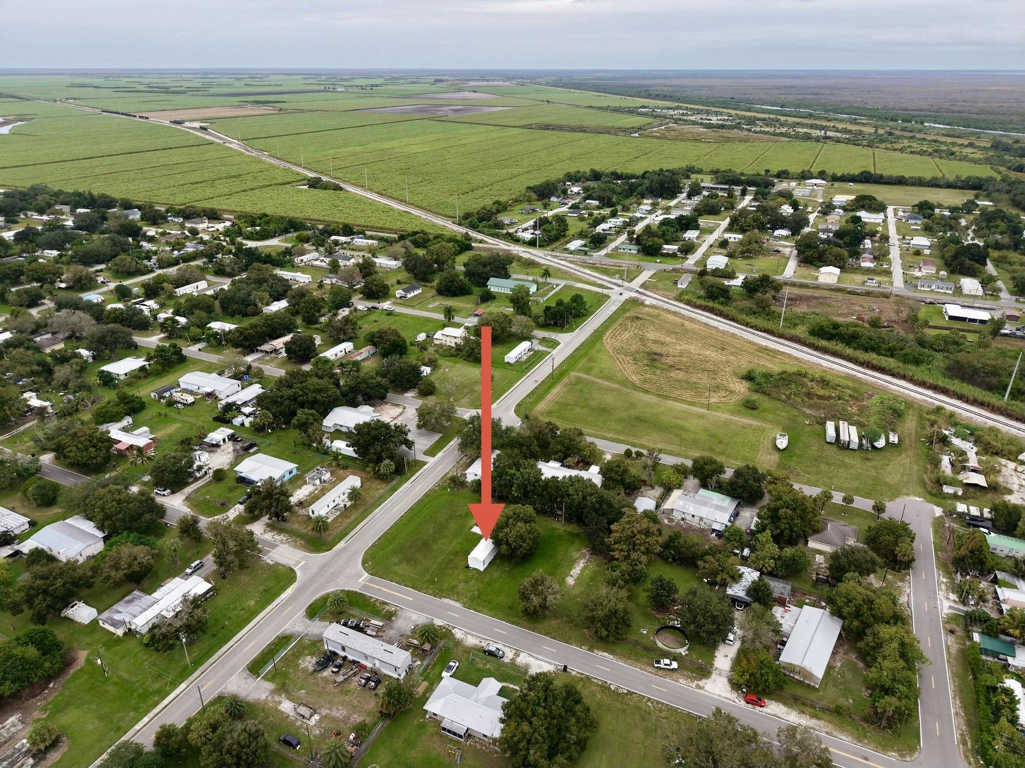 CITY OF MOORE HEAVEN - Residential