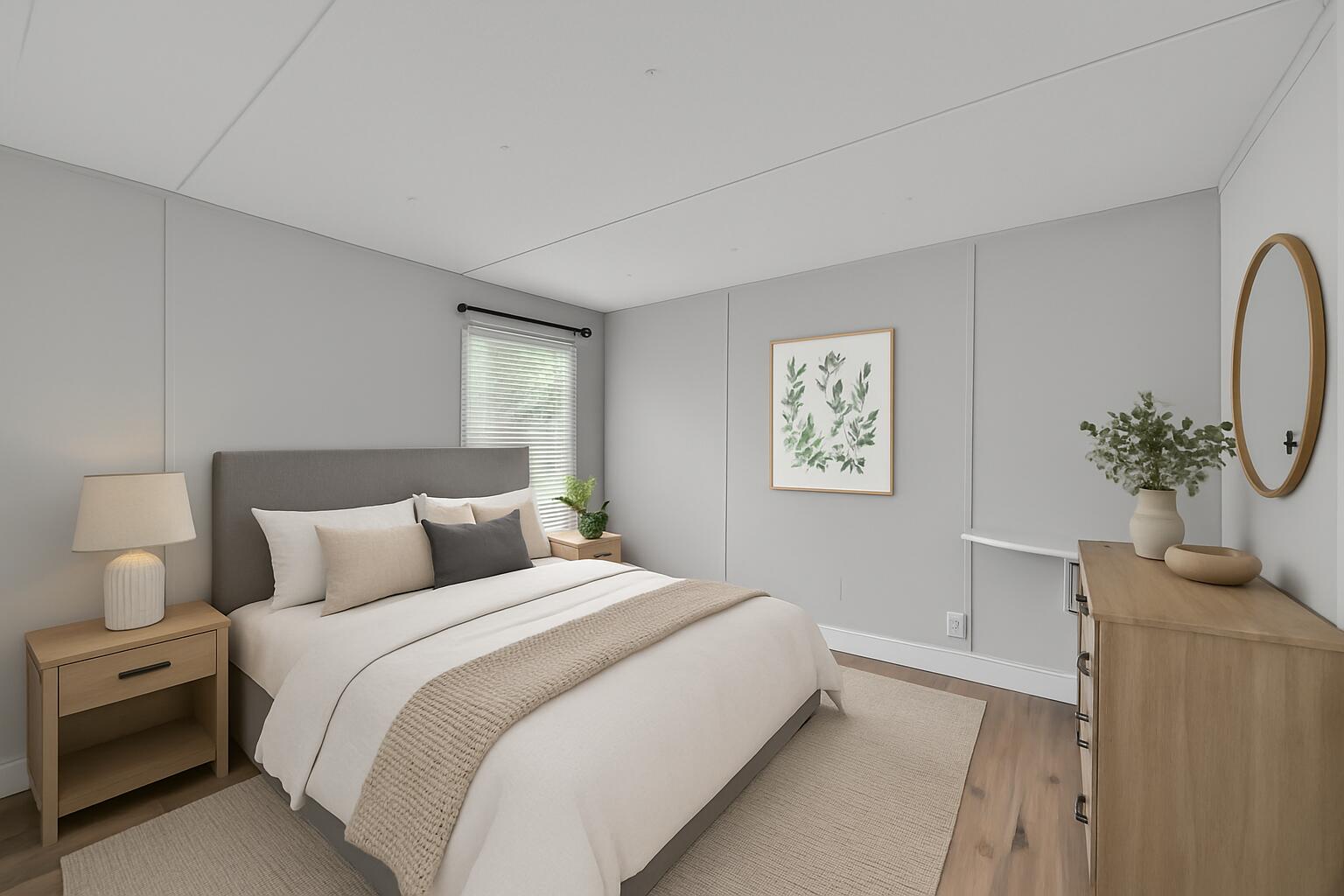 CITY OF MOORE HEAVEN - Residential