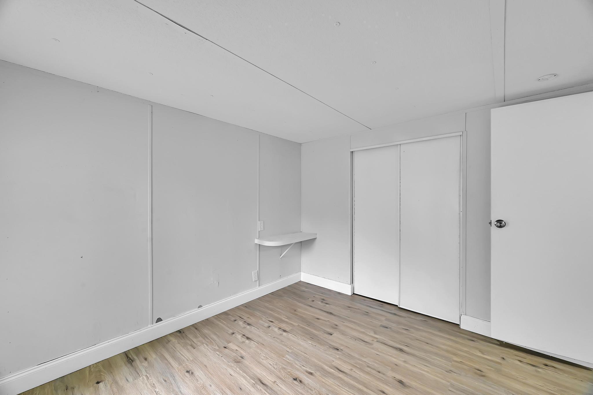 CITY OF MOORE HEAVEN - Residential