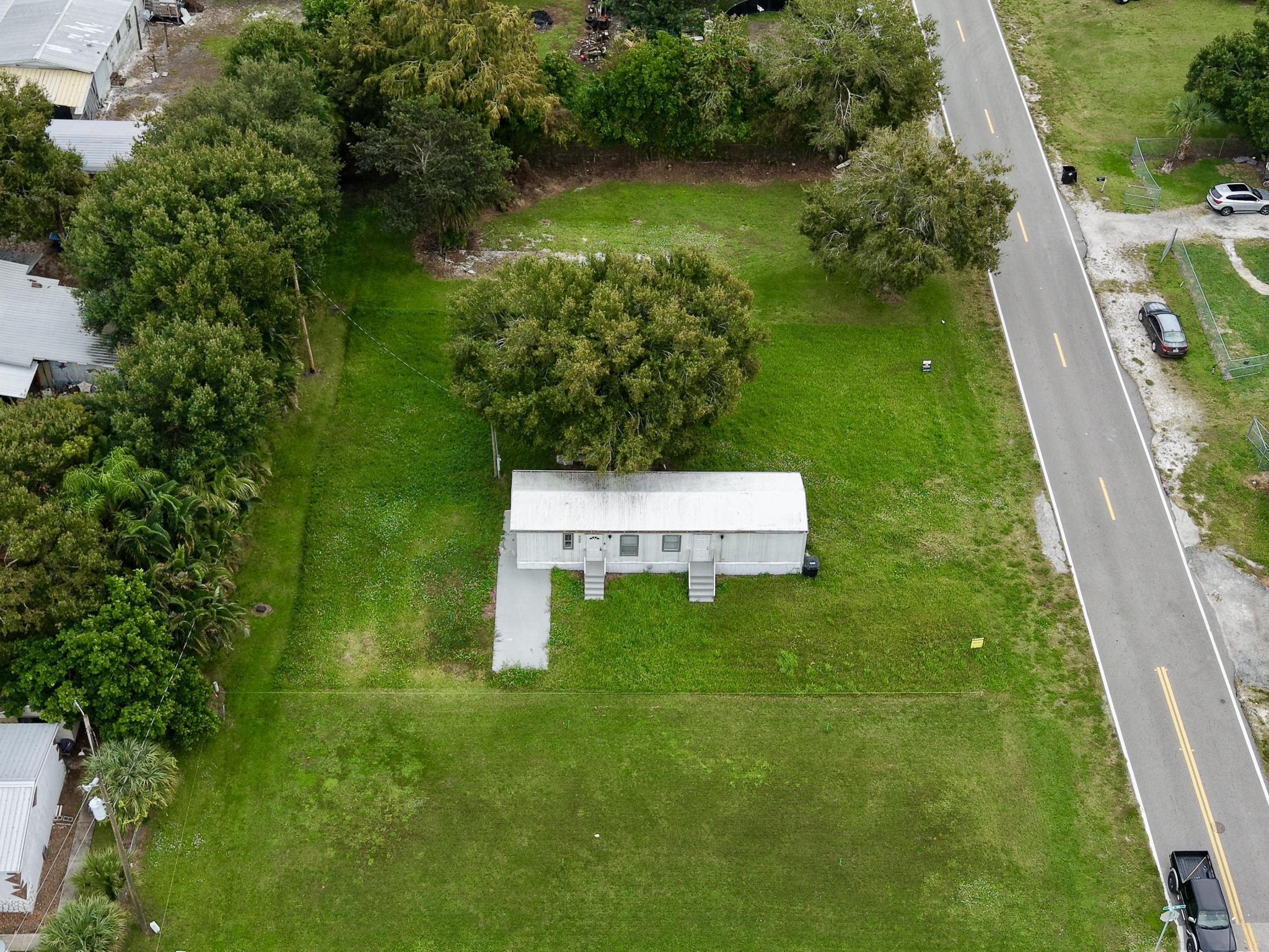 CITY OF MOORE HEAVEN - Residential