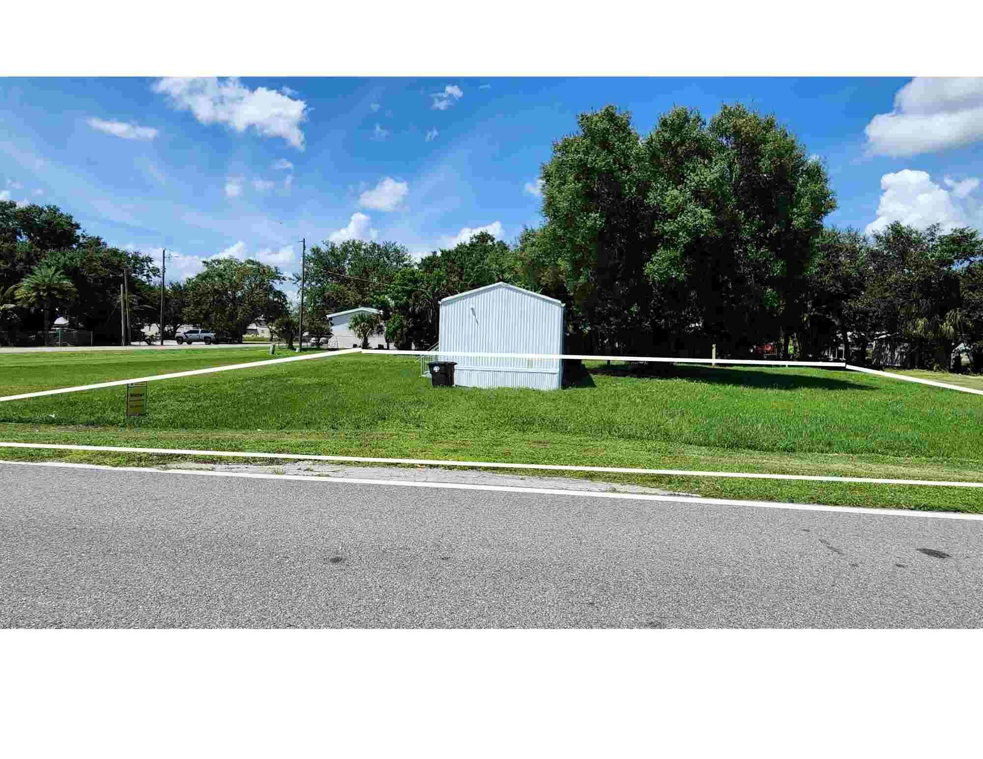 CITY OF MOORE HEAVEN - Residential