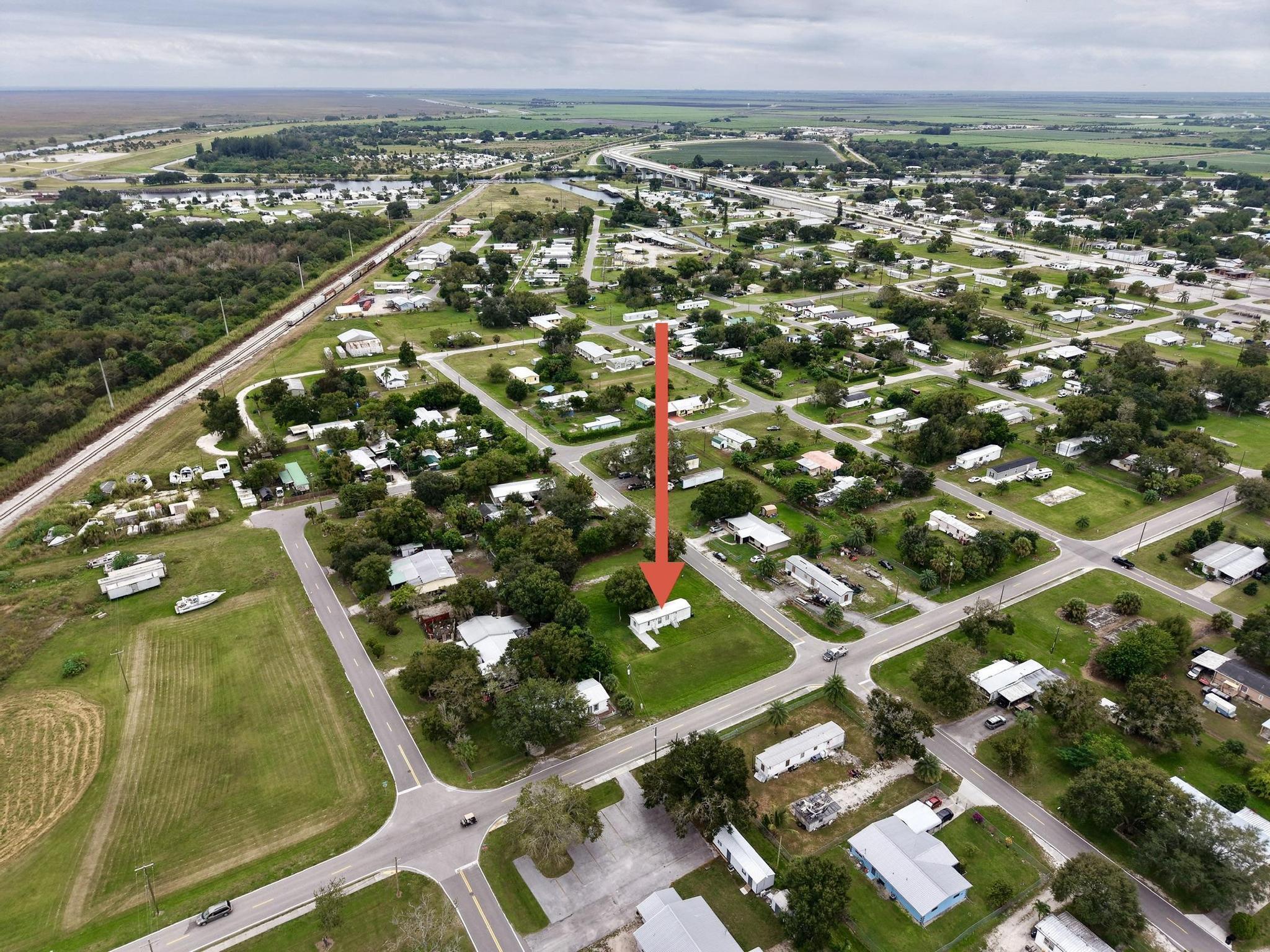 CITY OF MOORE HEAVEN - Residential