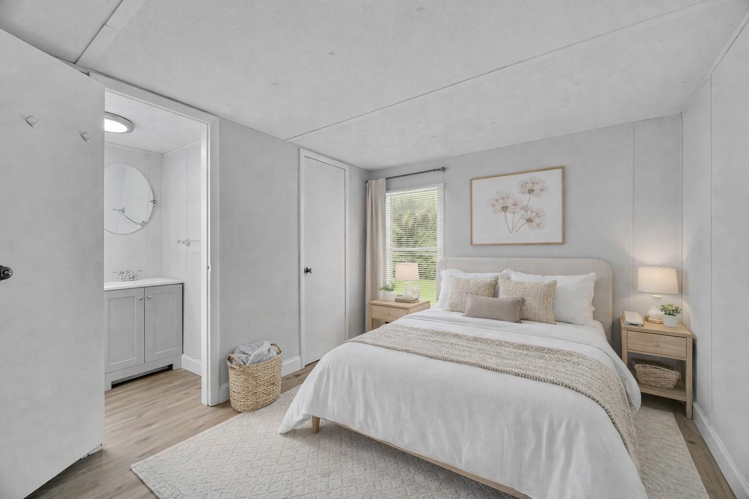 CITY OF MOORE HEAVEN - Residential