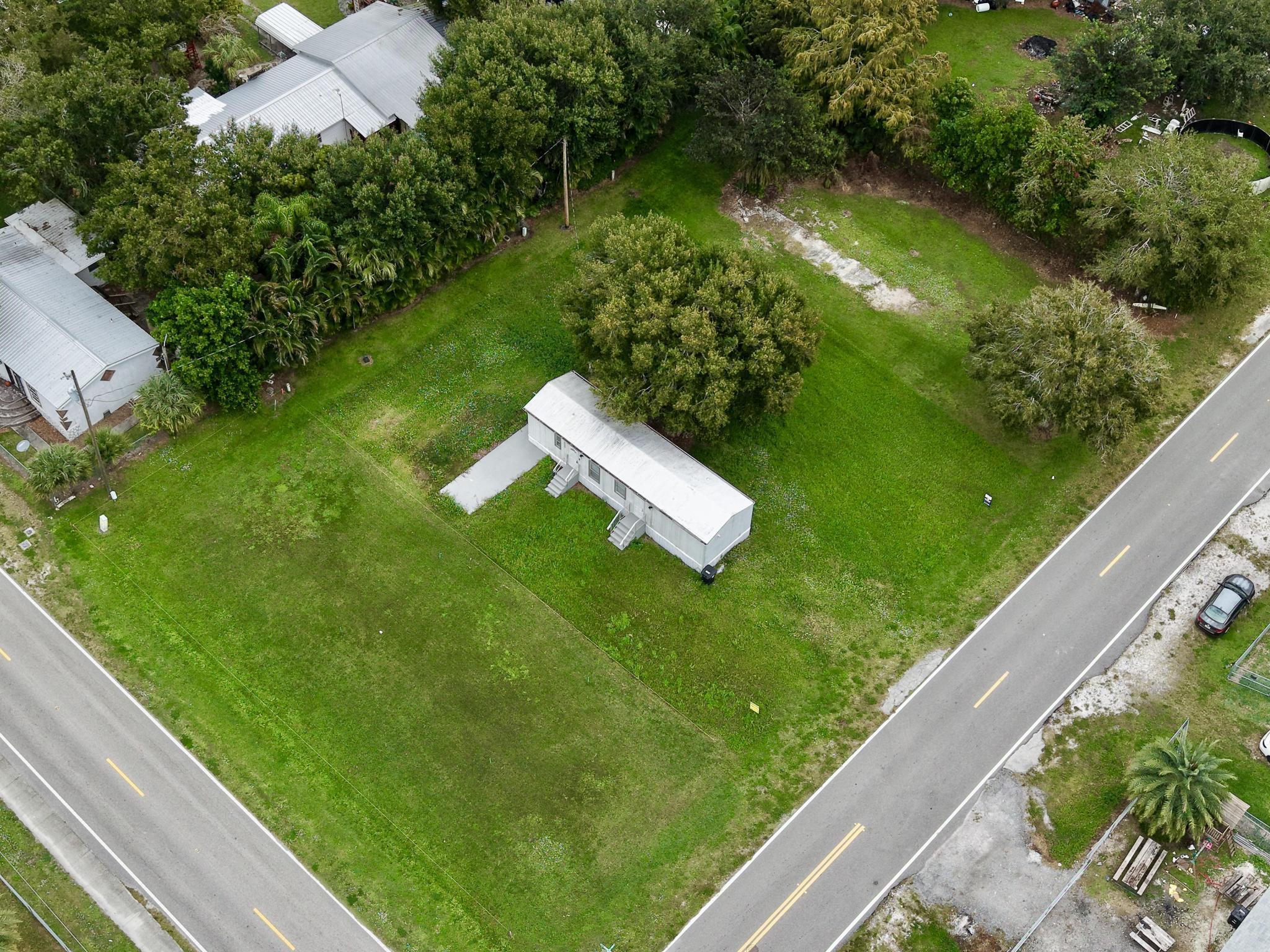 CITY OF MOORE HEAVEN - Residential