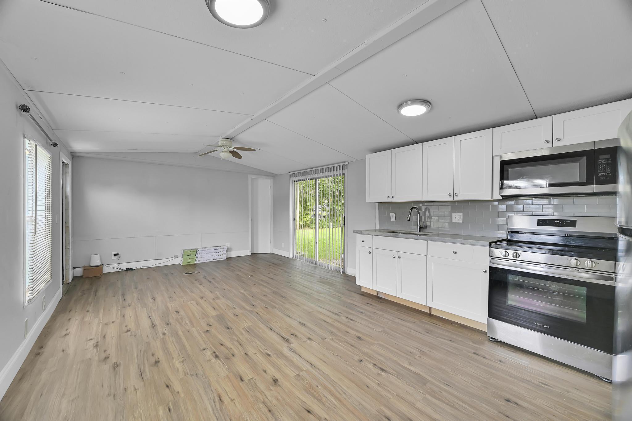 CITY OF MOORE HEAVEN - Residential