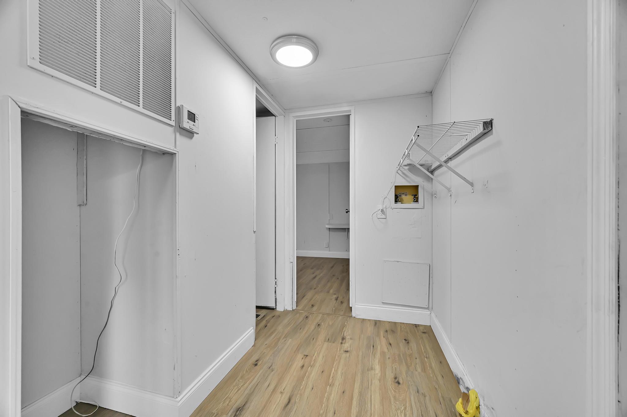 CITY OF MOORE HEAVEN - Residential