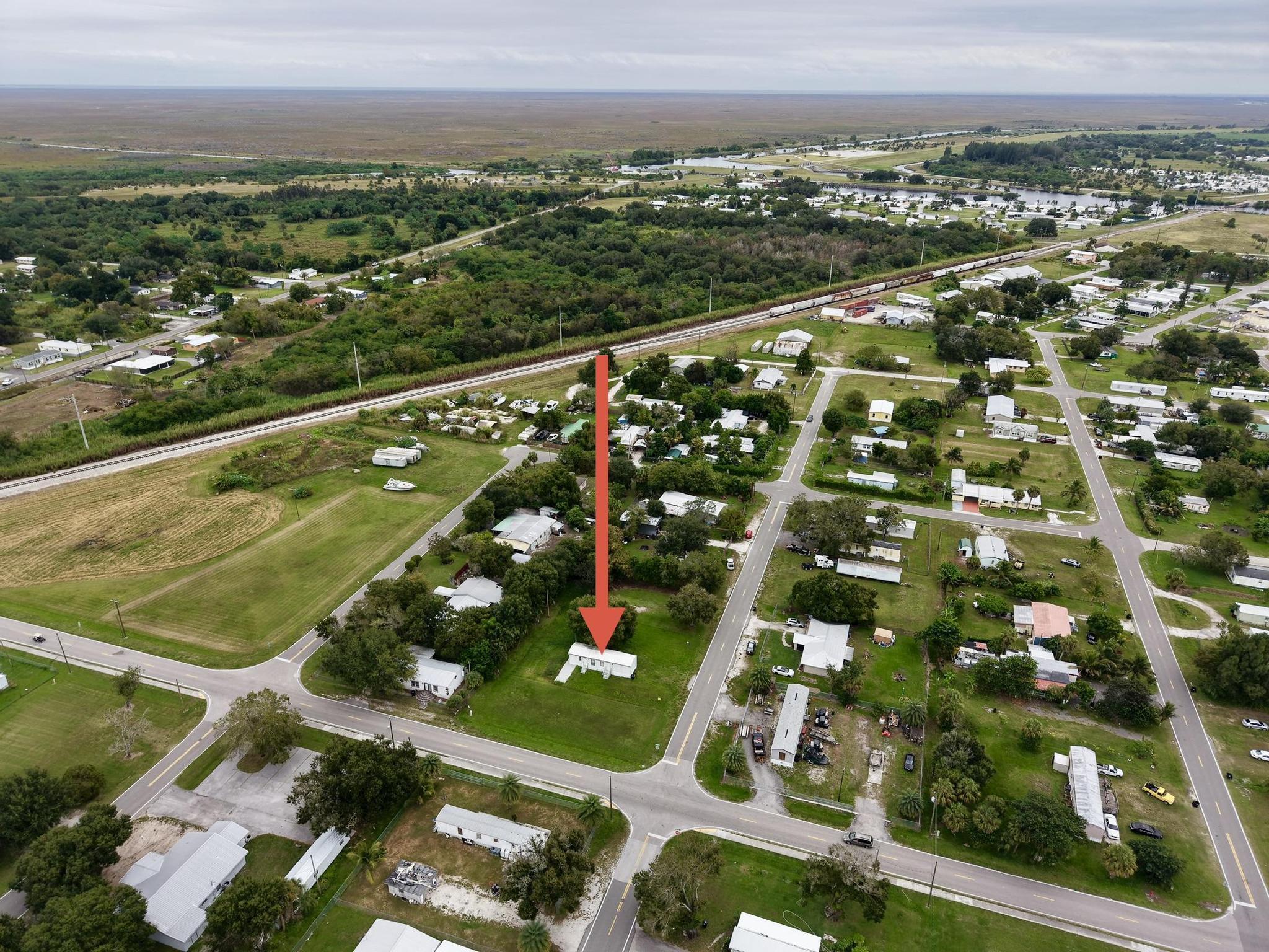 CITY OF MOORE HEAVEN - Residential