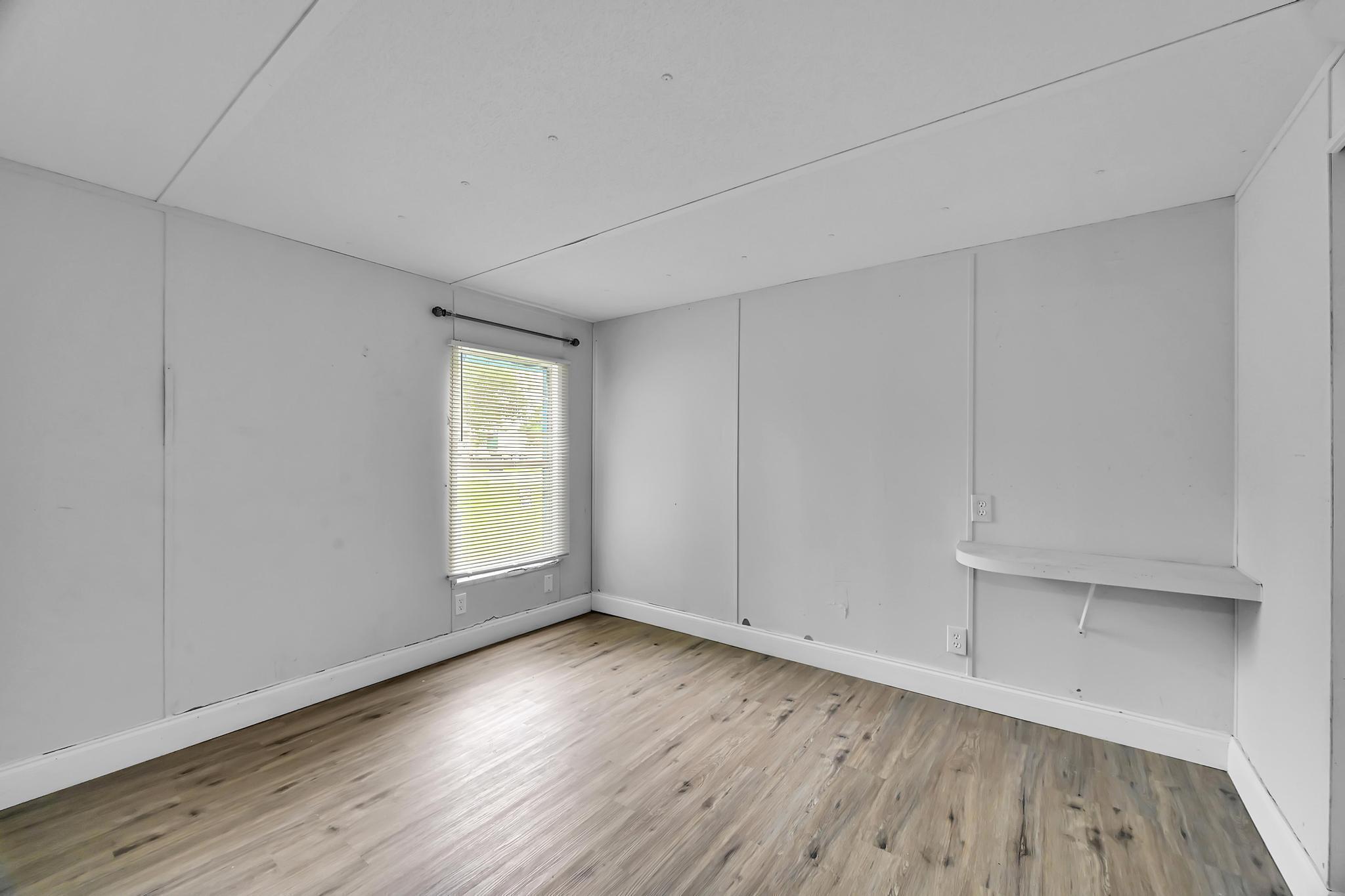 CITY OF MOORE HEAVEN - Residential