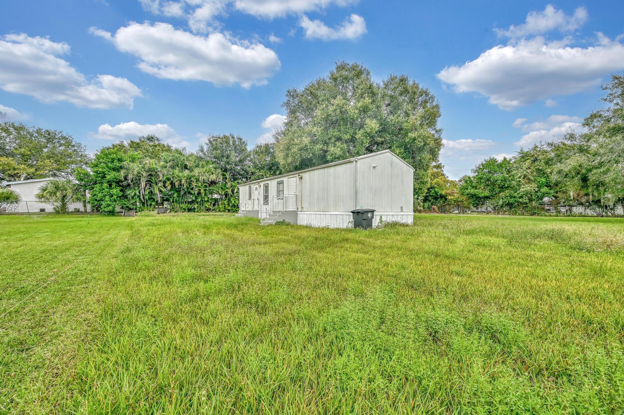 CITY OF MOORE HEAVEN - Residential