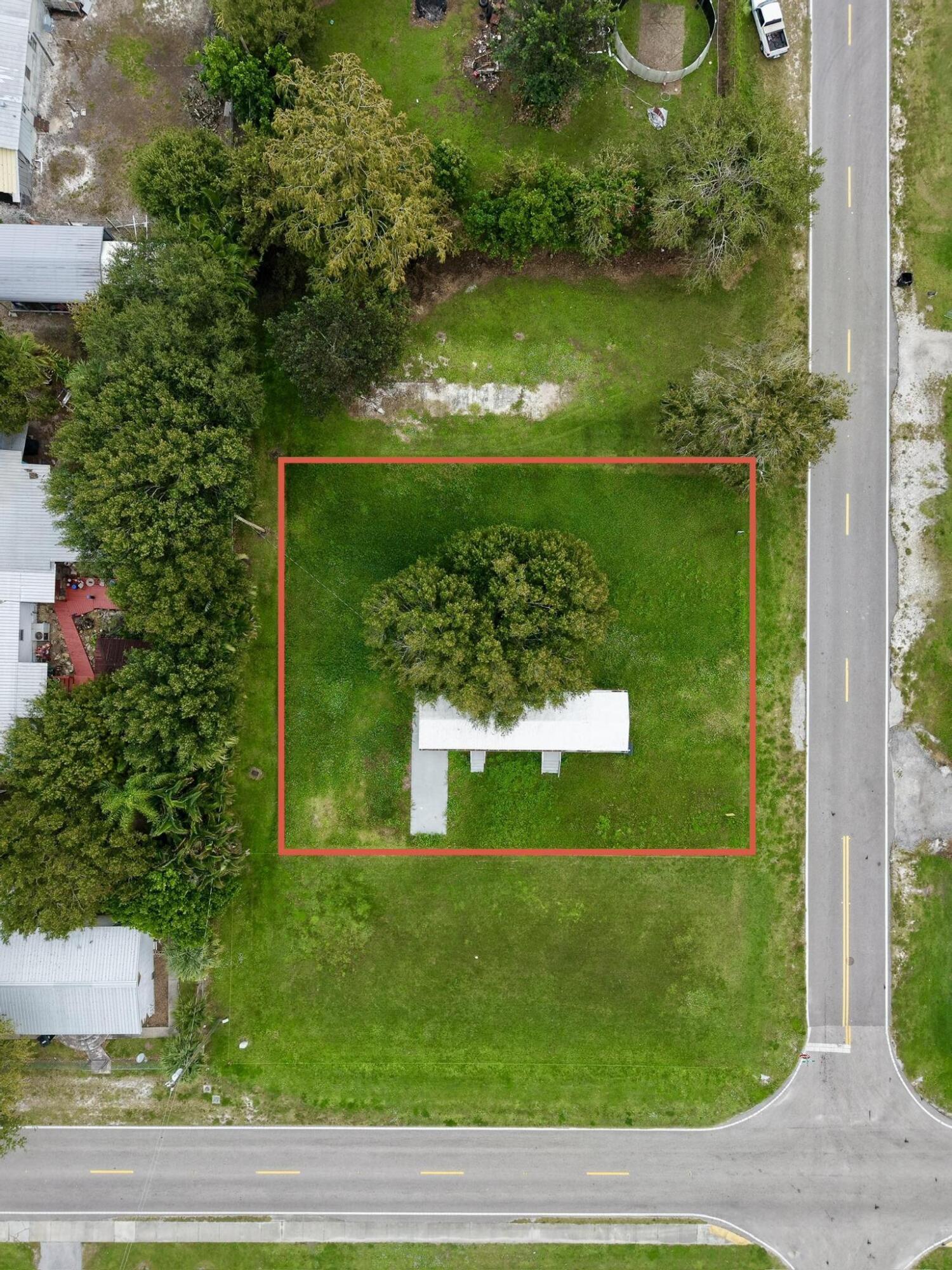 CITY OF MOORE HEAVEN - Residential