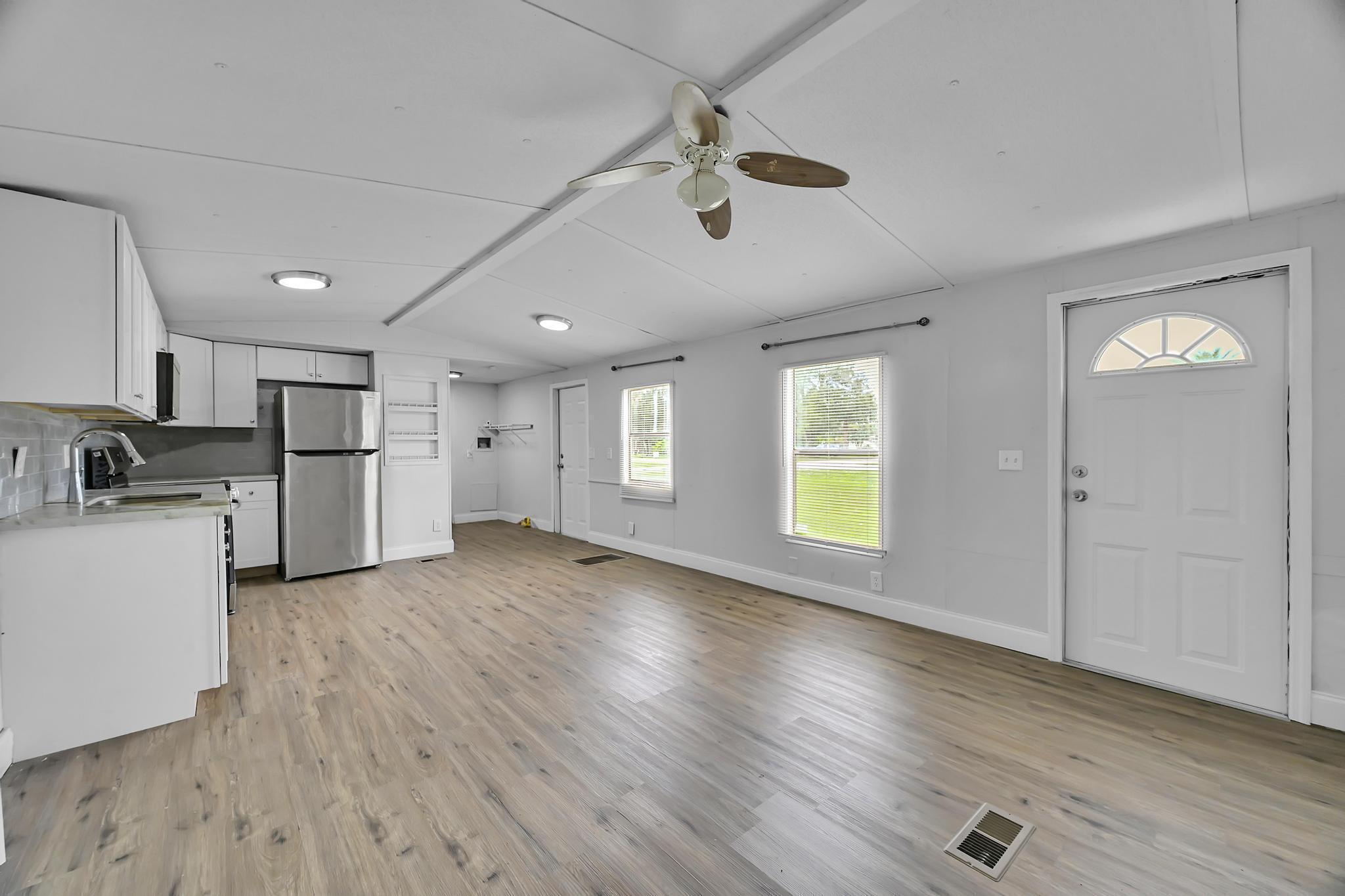 CITY OF MOORE HEAVEN - Residential