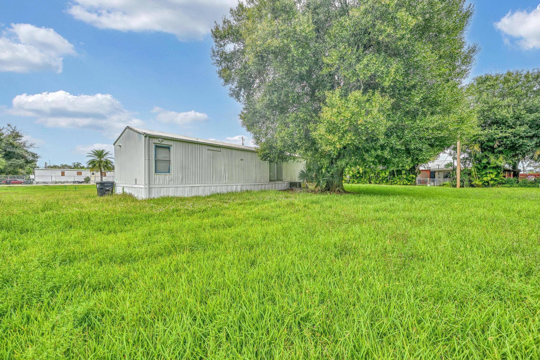 CITY OF MOORE HEAVEN - Residential
