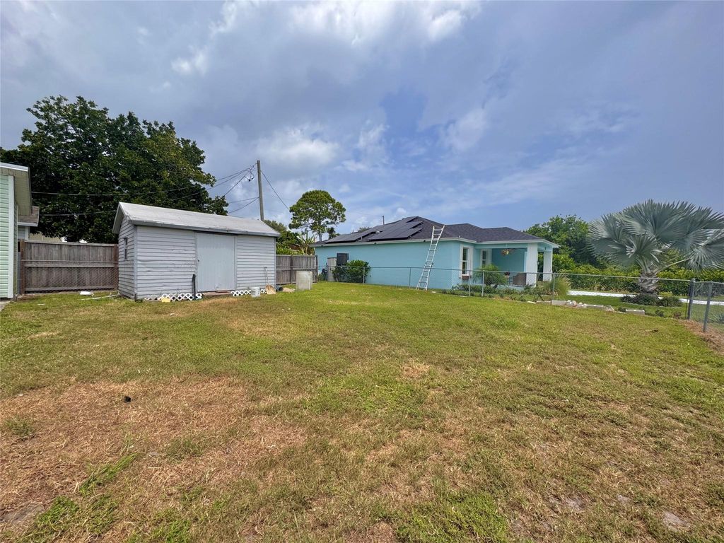 Photo of 5359 SE Dell Street, Stuart, FL 34997 (MLS # F10516080)