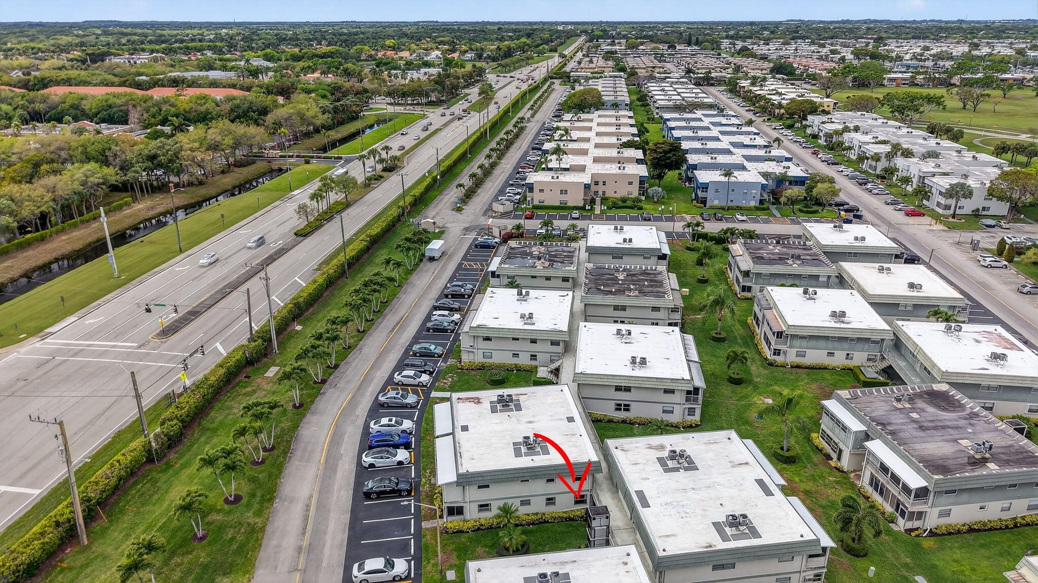 KINGS POINT FLANDERS CONDOS - Residential