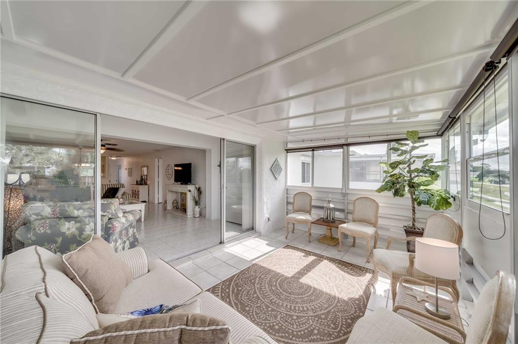 PINES OF DELRAY CONDO ONE - Residential