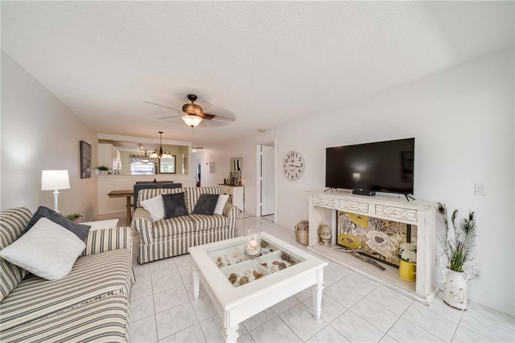 PINES OF DELRAY CONDO ONE - Residential