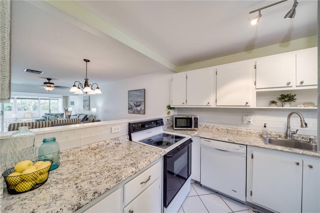 PINES OF DELRAY CONDO ONE - Residential