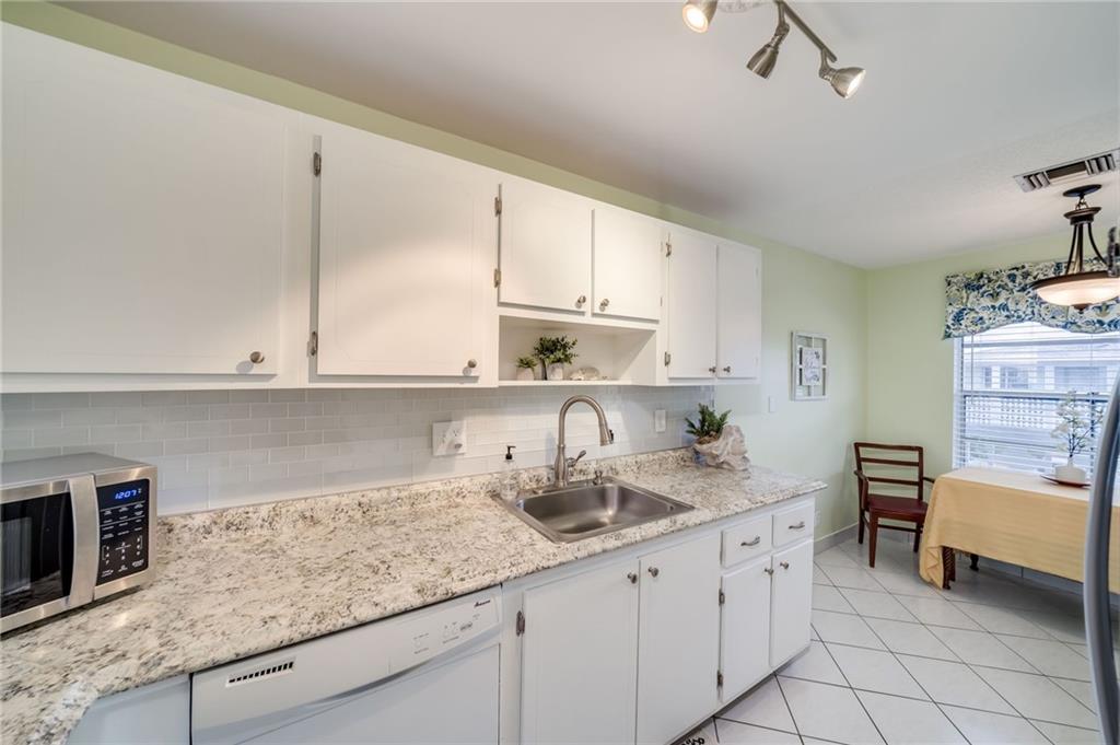 PINES OF DELRAY CONDO ONE - Residential
