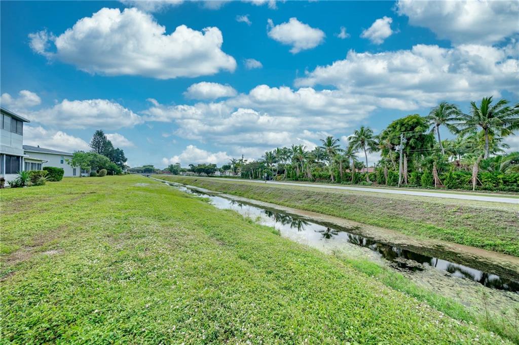 PINES OF DELRAY CONDO ONE - Residential