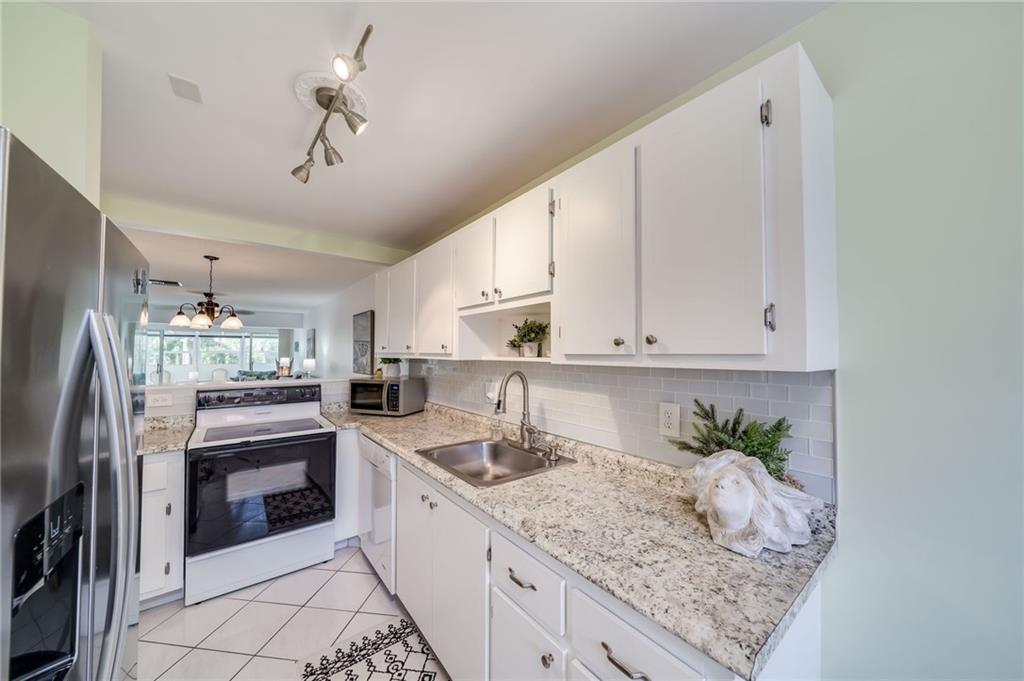 PINES OF DELRAY CONDO ONE - Residential