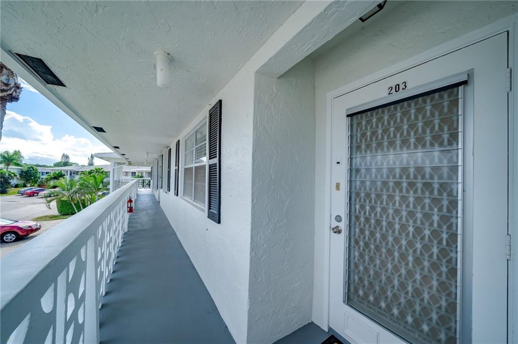 PINES OF DELRAY CONDO ONE - Residential