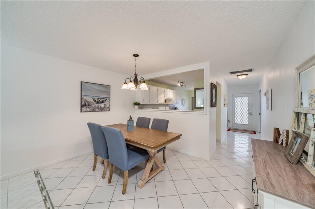 PINES OF DELRAY CONDO ONE - Residential