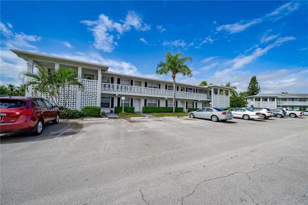 PINES OF DELRAY CONDO ONE - Residential