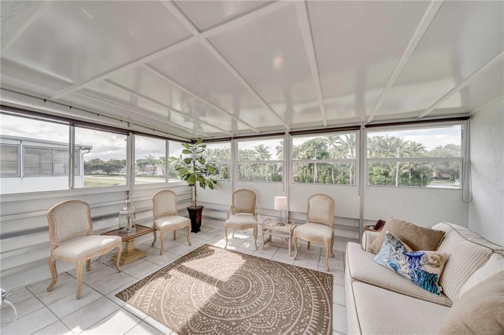 PINES OF DELRAY CONDO ONE - Residential