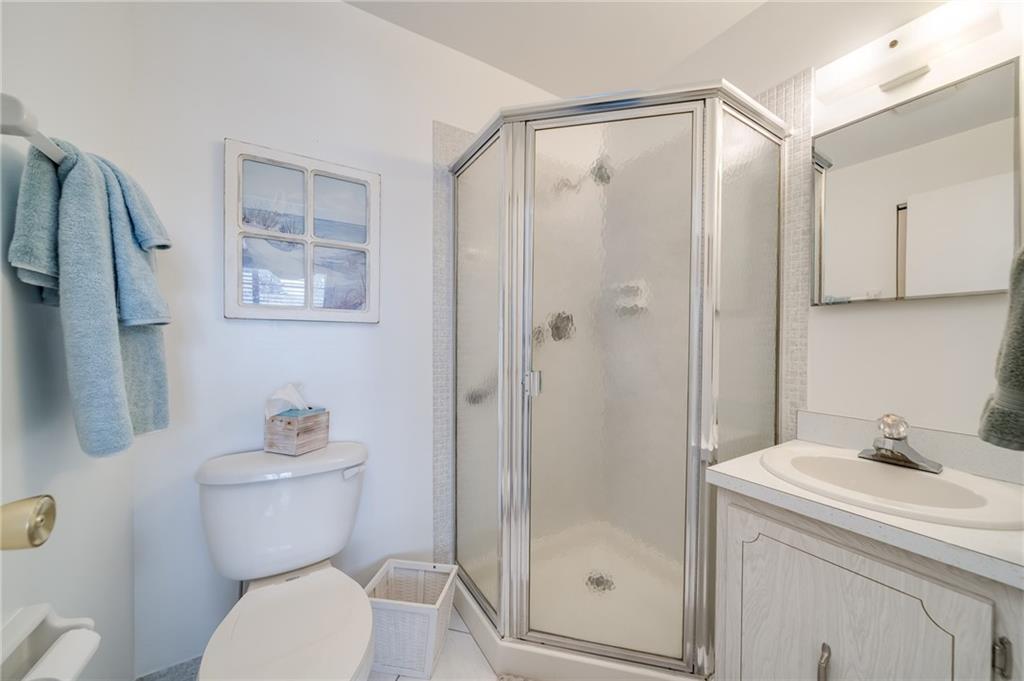 PINES OF DELRAY CONDO ONE - Residential