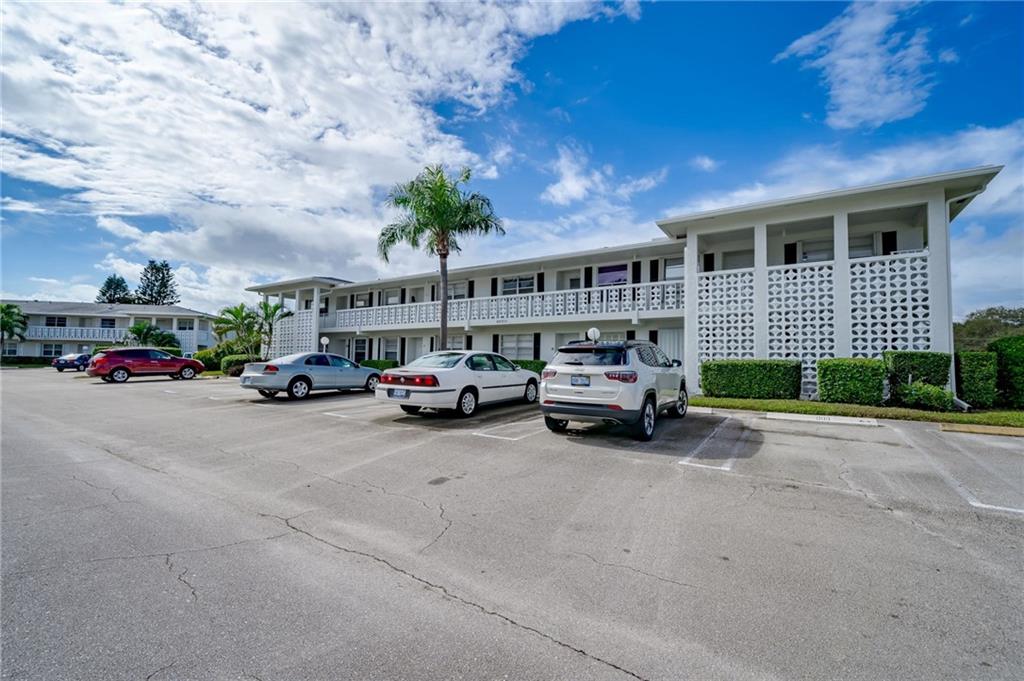 PINES OF DELRAY CONDO ONE - Residential