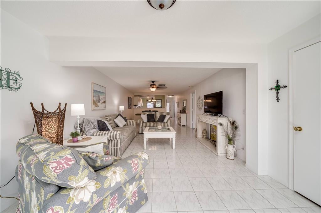 PINES OF DELRAY CONDO ONE - Residential