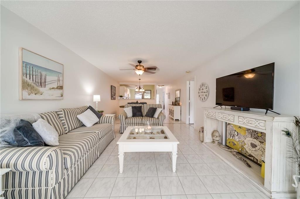 PINES OF DELRAY CONDO ONE - Residential