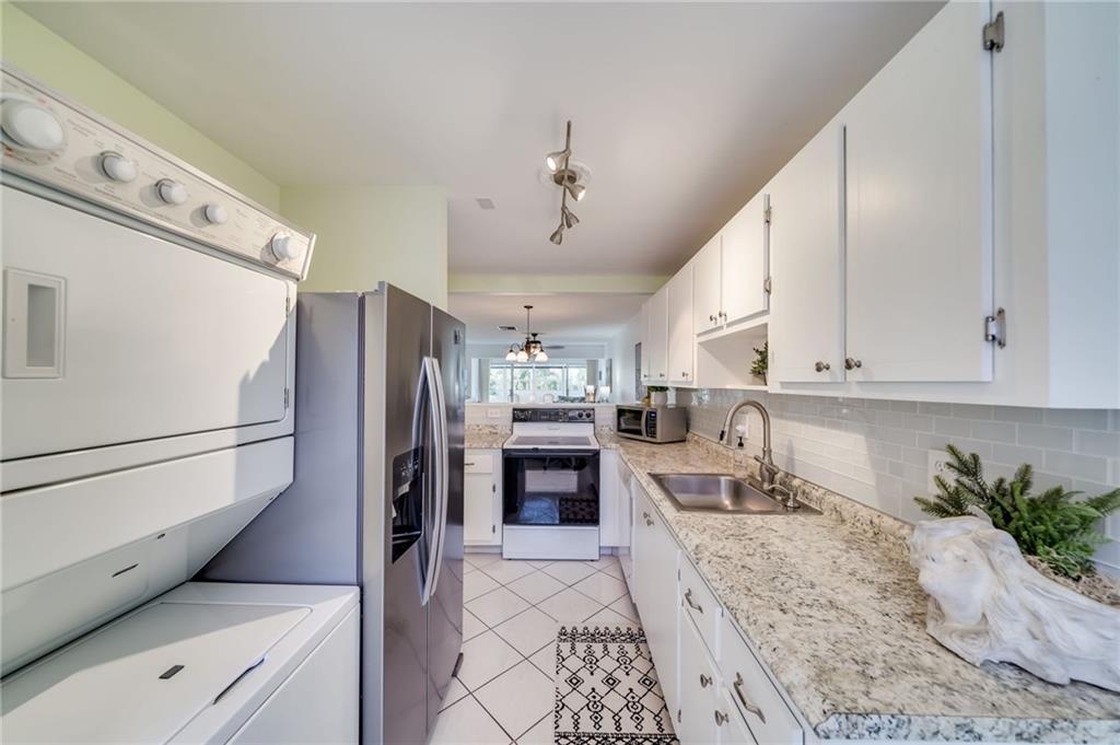 PINES OF DELRAY CONDO ONE - Residential