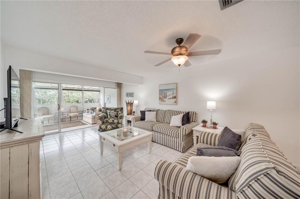 PINES OF DELRAY CONDO ONE - Residential