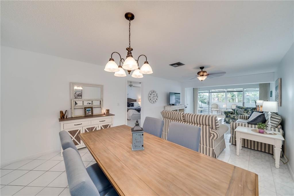 PINES OF DELRAY CONDO ONE - Residential