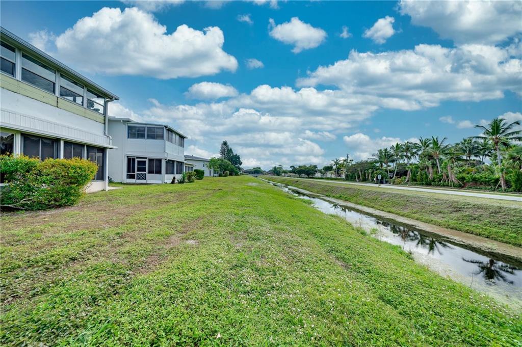 PINES OF DELRAY CONDO ONE - Residential