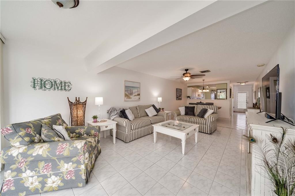 PINES OF DELRAY CONDO ONE - Residential