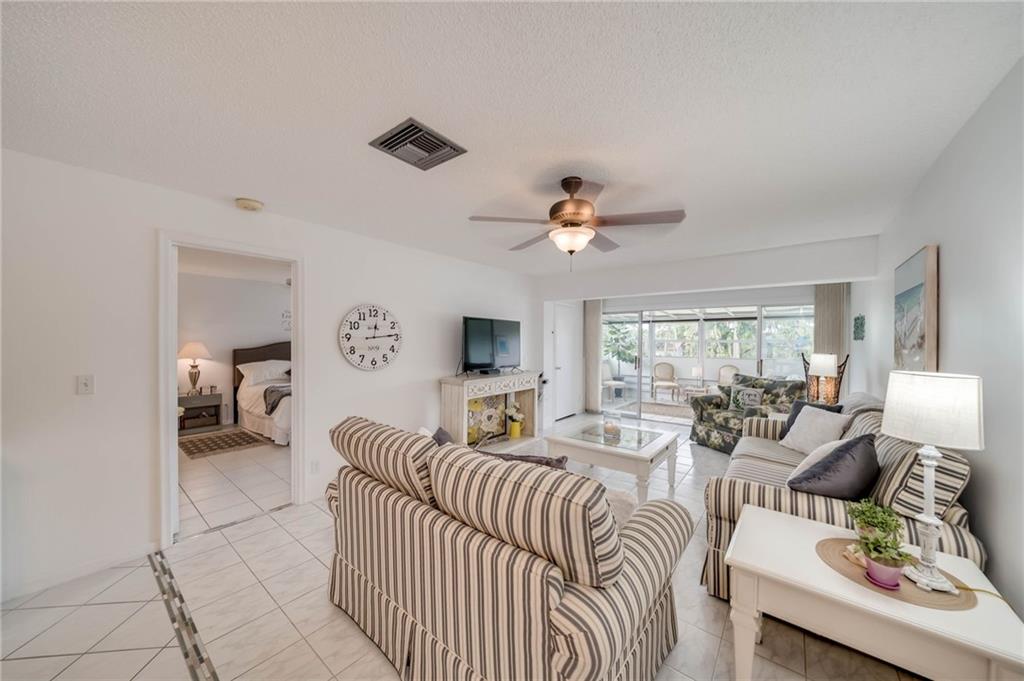 PINES OF DELRAY CONDO ONE - Residential