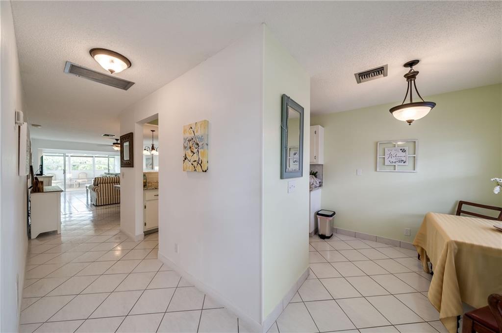 PINES OF DELRAY CONDO ONE - Residential