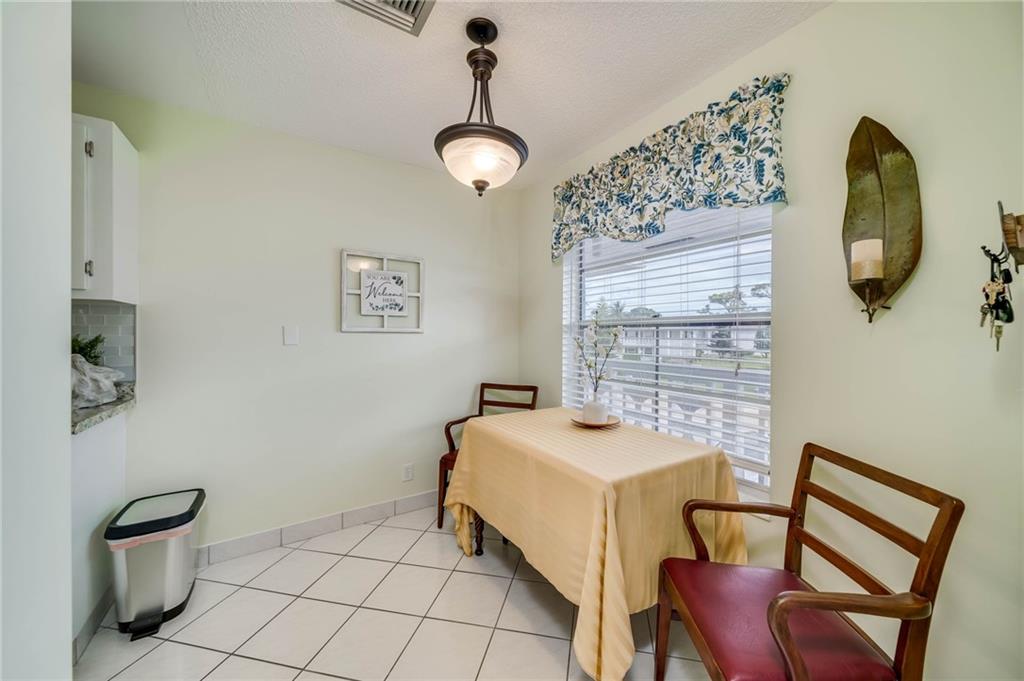 PINES OF DELRAY CONDO ONE - Residential
